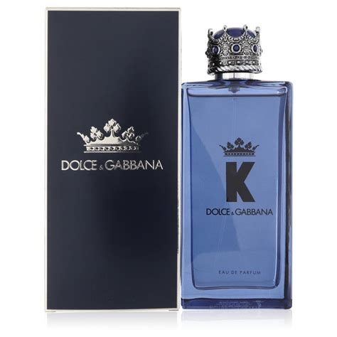 dolce & gabbana k eau de parfum 150ml